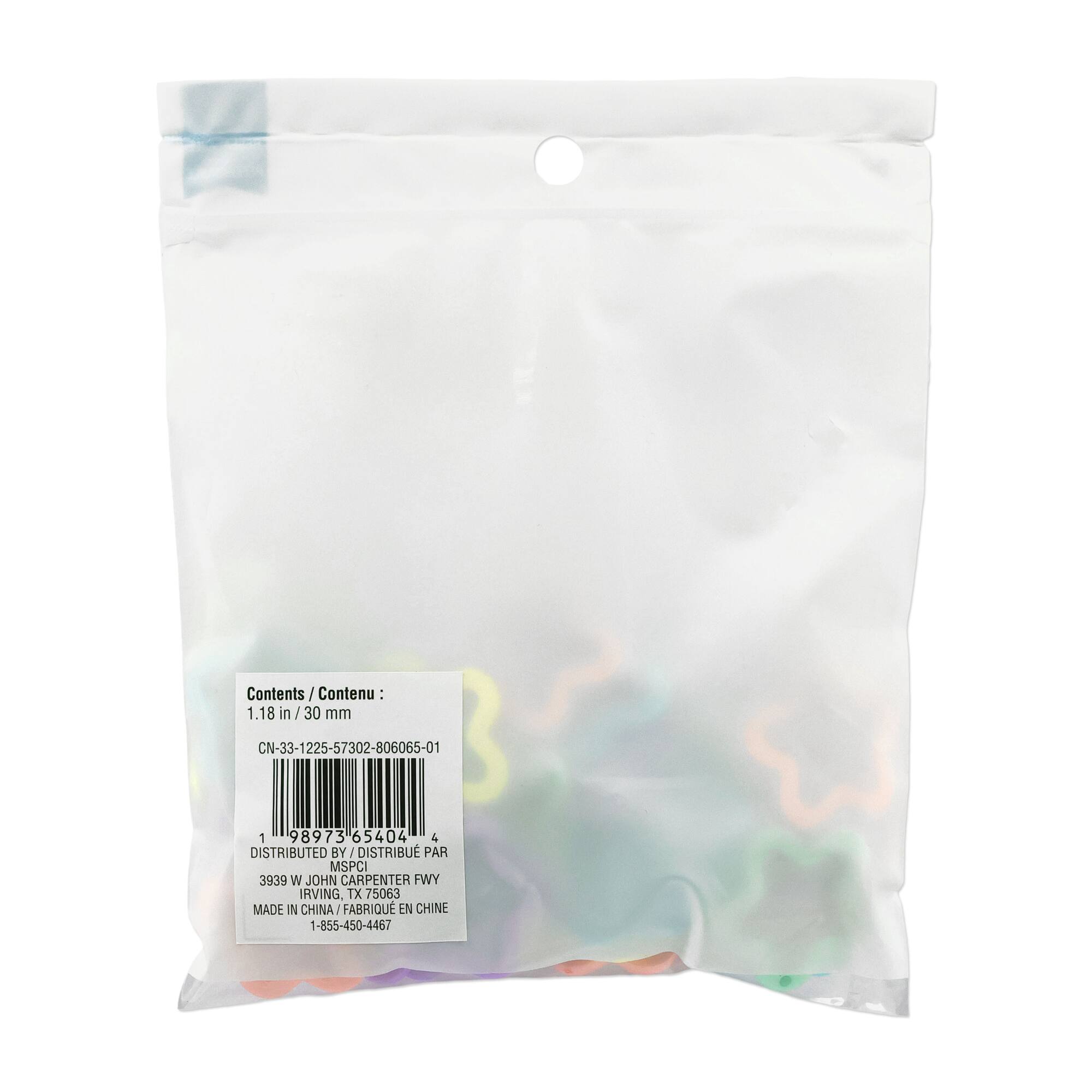 Flower Beads by Creatology™